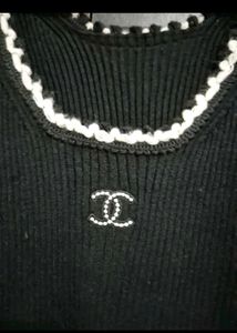 Chanel Top