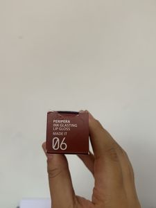 ✨Peripera Ink Glasting Lip Gloss! ✨