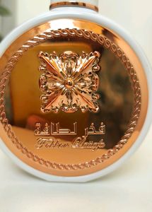Lattafa Fakhar Rose