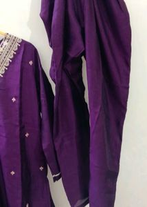 Party Wear Suit