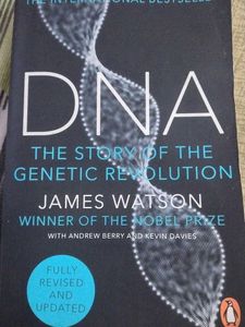 Book..DNA