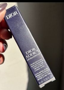 Dior Addict Lip Maximizer Plumper- 001 pink