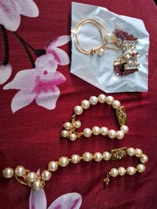 Combo  Of  3 Pc Braslet