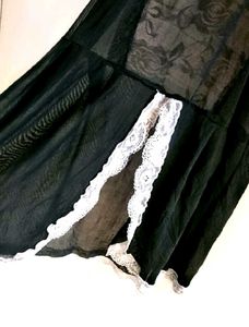 Beautiful Lace Detail Slip