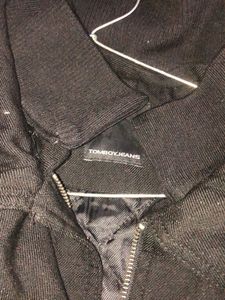 Stylish Black Jacket