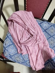 Printed Kurta Pant Set