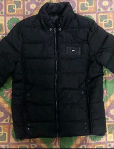 Stylish Black Jacket