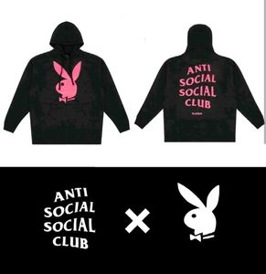 ASSC X Playboy Hoodie