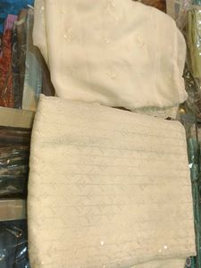 dress material