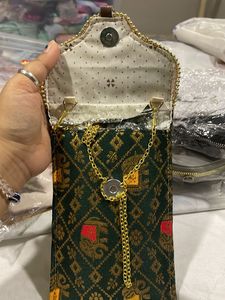 Mobile Sling