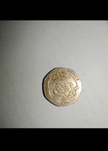 20 Pence Coin