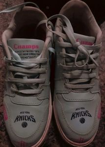 Champs Knicks Casual Shoes