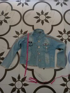 4 Winter Cloth