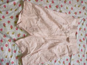 Tops And Shorts