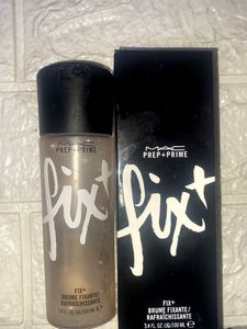 Mac Prep + Prime Fix