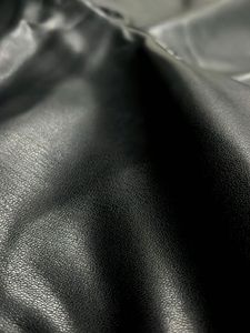 Leather Pants