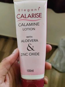 Lotion