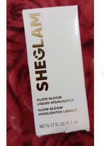 Sheglam Highlighter(Vanilla Frost)