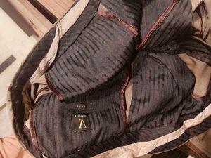 Brown Trouser