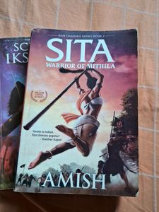Ramchandra Series All Parts (4 Books Set)