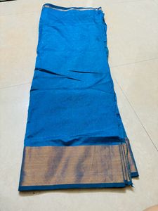 jari saree