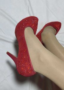 Old Heel 👠