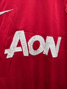 Nike x Manchester United FC RA07 Jersey