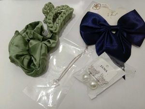 B&#39;day Gift Hamper For Girls/Girls Accessories