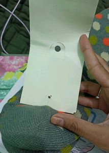 pure sheep wool socks