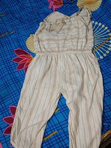 Kids Jump Suit