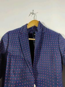 Navy Blue Blazer (Women&#39;s)