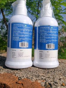 The Derma Co Salicylic Acid Body Wash ❤️