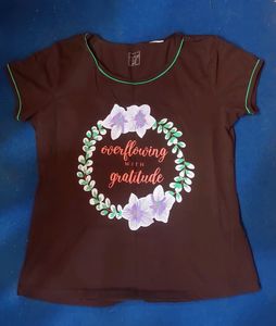 Tshirt For Women