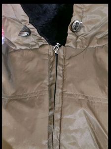 Woollen Jacket