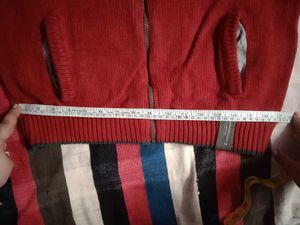 Stylish Winter Jacket