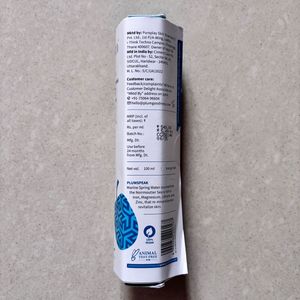 Plum 1% Marine Spring Water Replenishing Toner