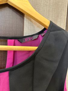Ginger Sleeveless Top