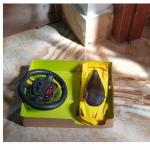 Remote Control Toys Car