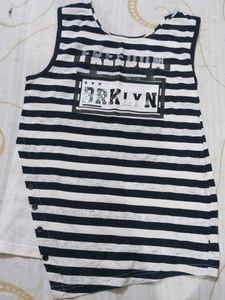 Brooklyn Freedom Tee