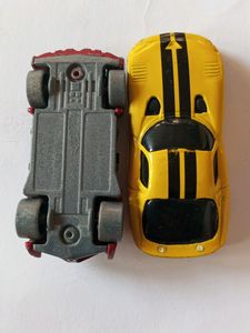 Original Hot Wheels