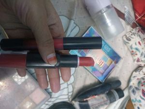 Makeup Combo