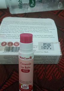 Wishcare Almond Hair Oil