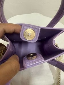Jacquemus Inspired Tiny Bag