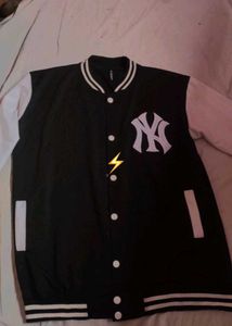 Varsity Jacket For Mens And Womens Newyork Shirt