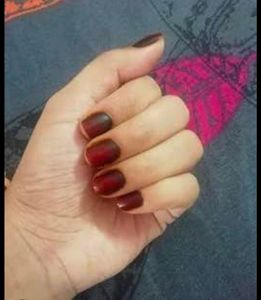 Altamash Nail Mehndi Cone