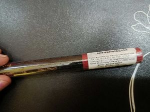 Faces Canada Lipstick