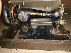 Sewing Machine