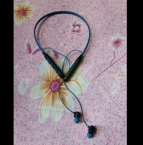 Wireless Bluetooth Headset