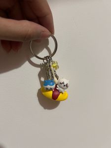Chiikawa keychain 🔆