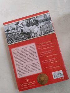 Autobiography Of A Yogi
